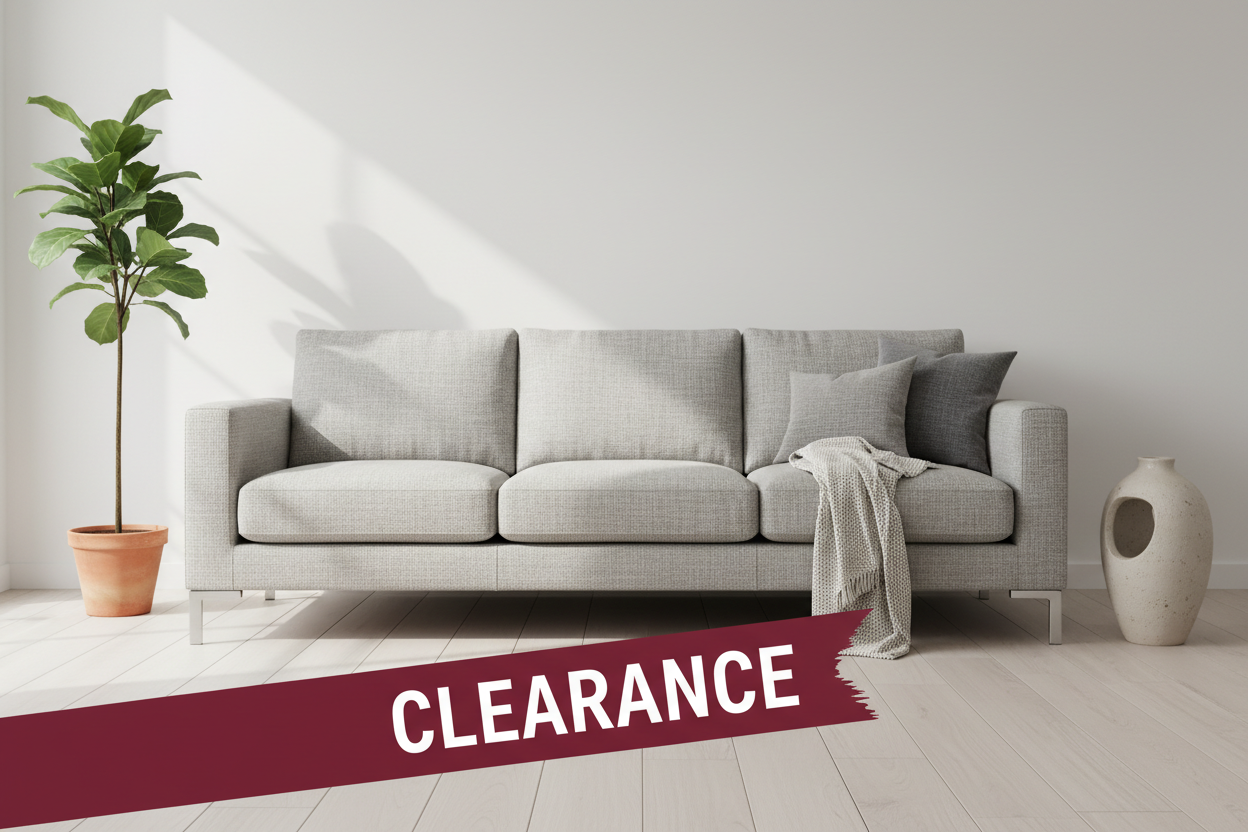 Clearance