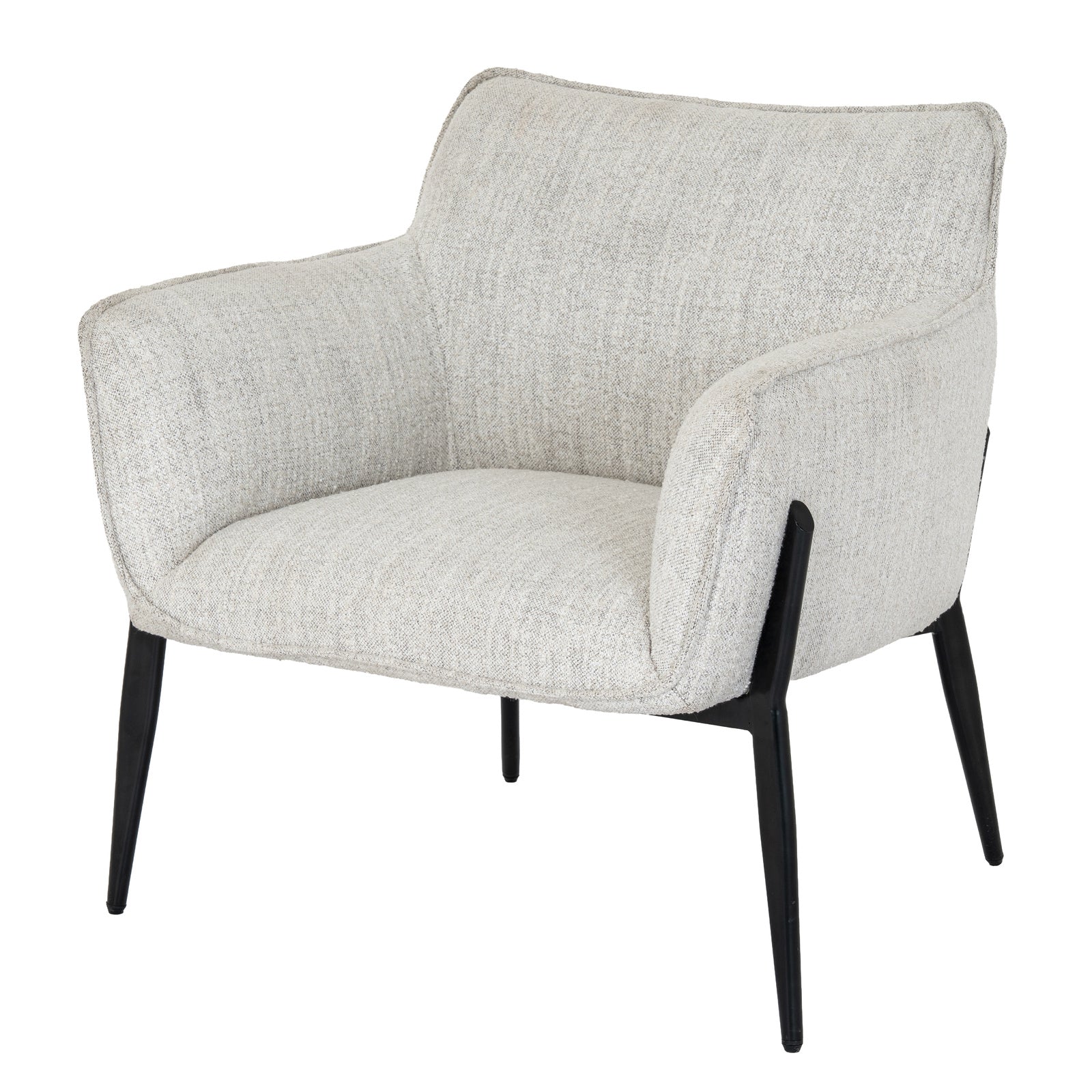 Zephra accent chair