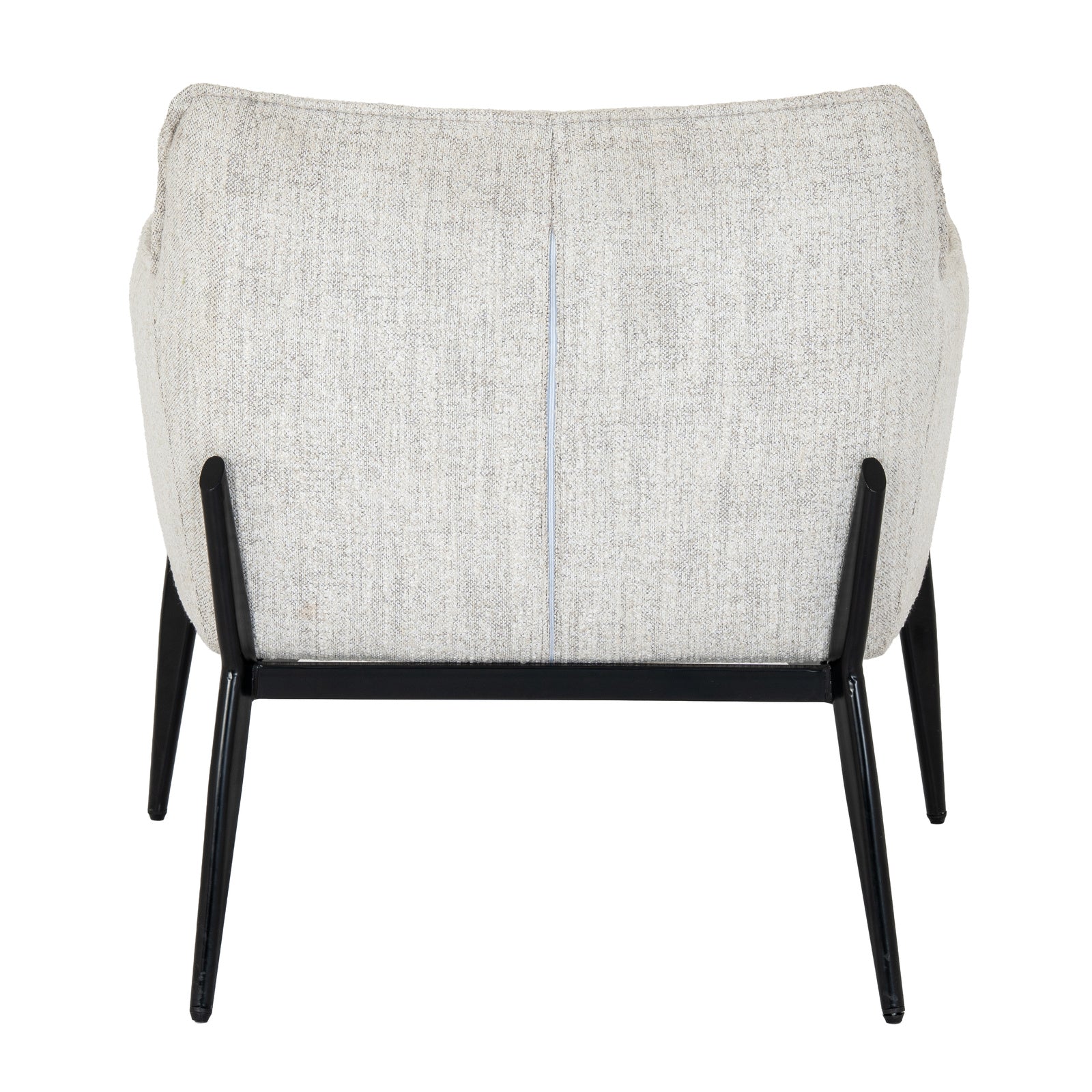 Zephra accent chair