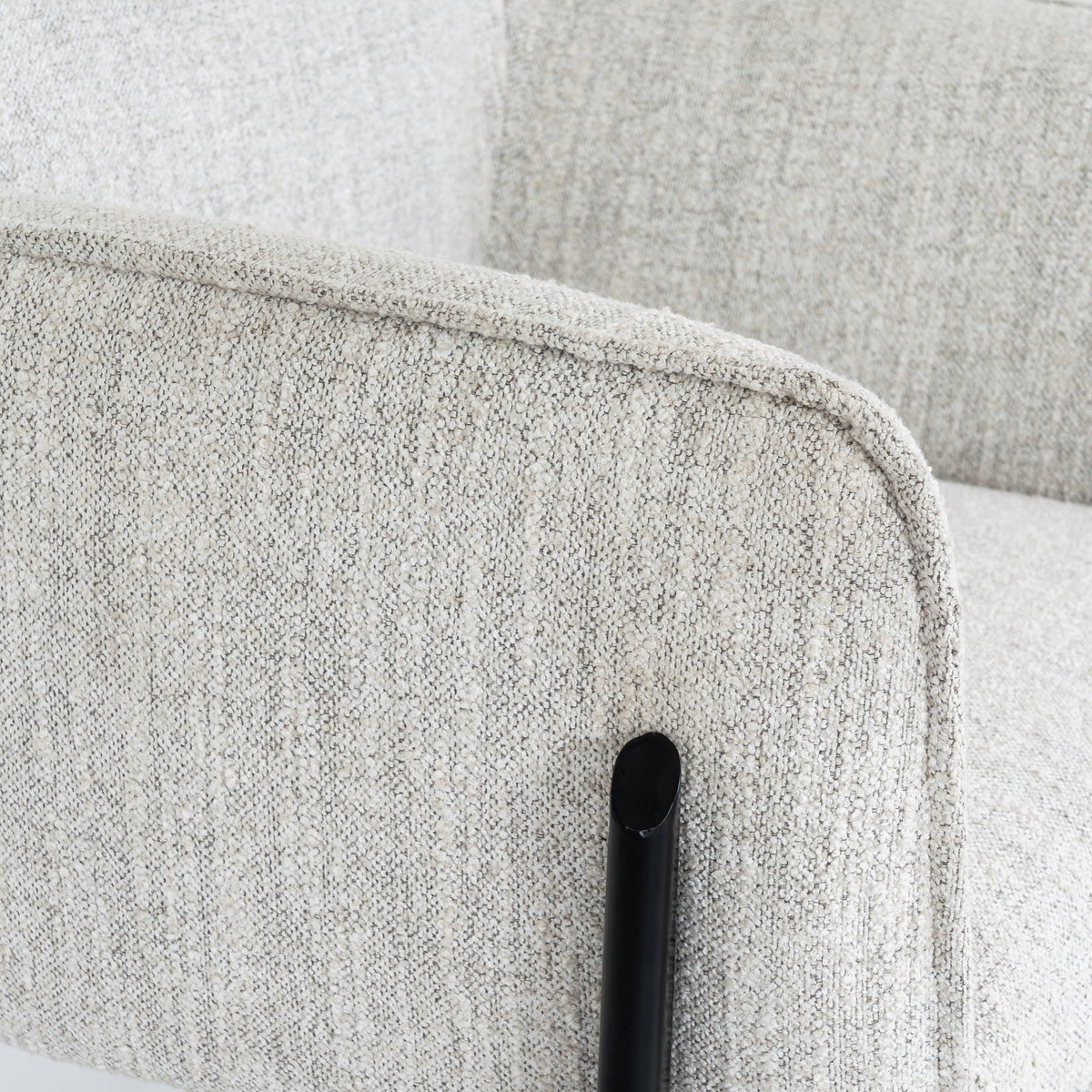 Zephra accent chair