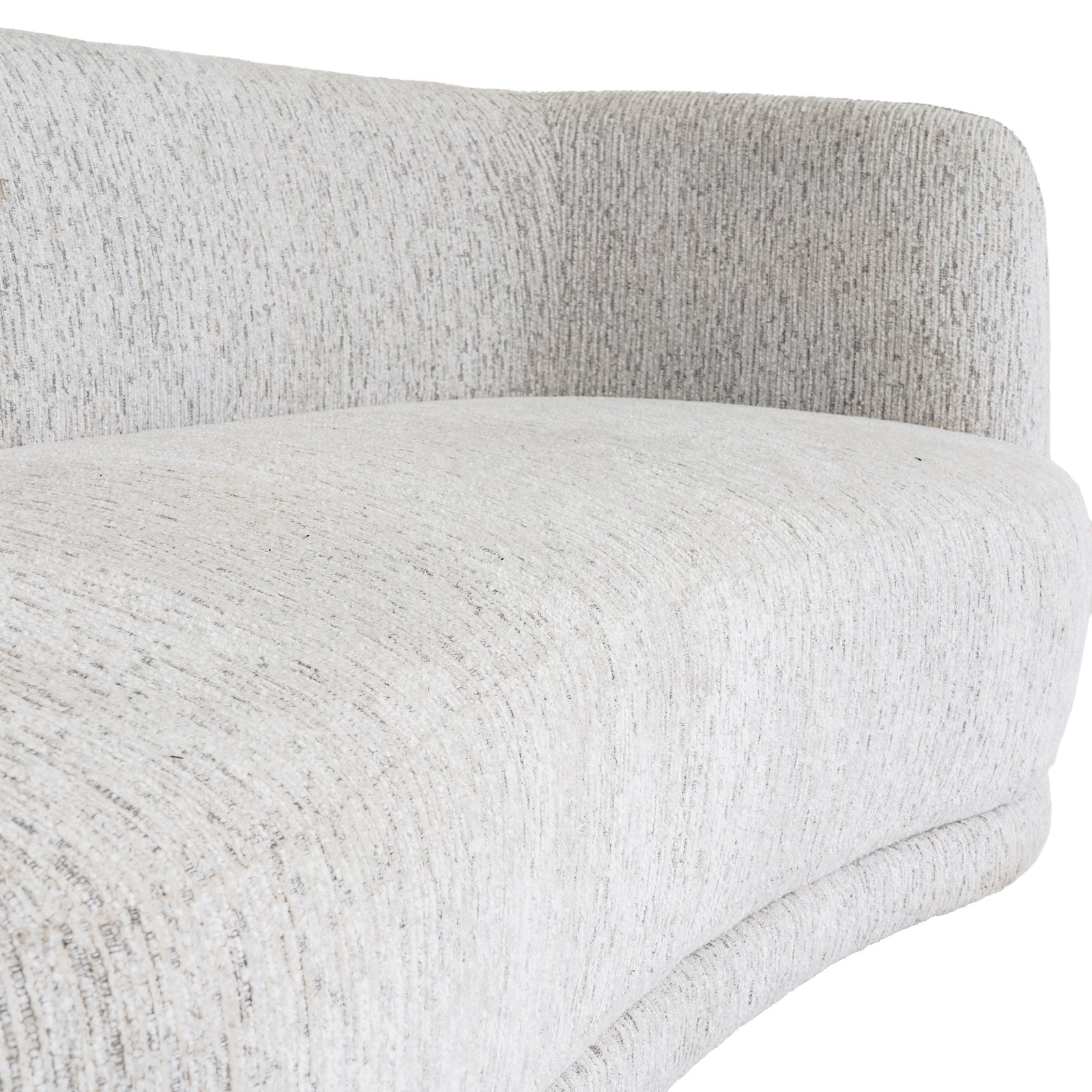 Sorelle Two Seater Sofa With Cushions