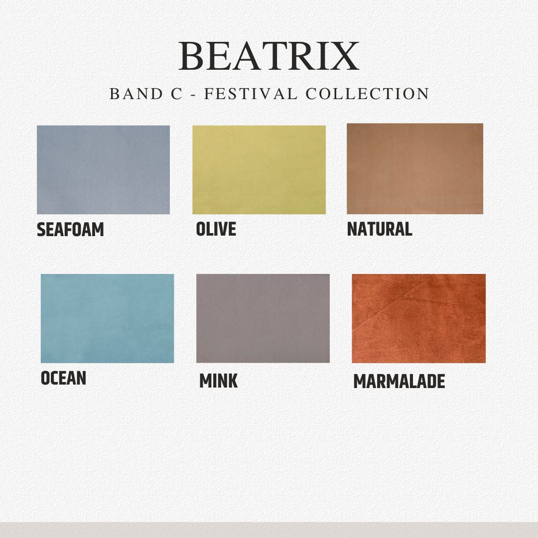 Ballina 2 corner 1 group sofa (left or right sided corner)