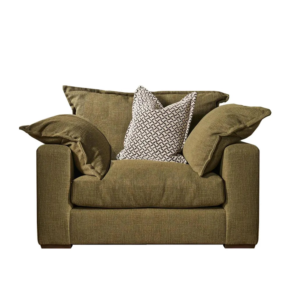 Lennox Loveseat
