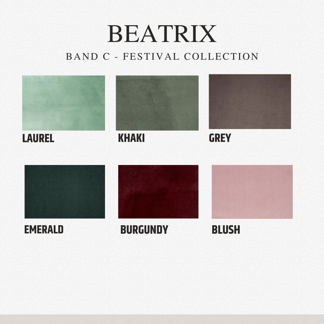 Ballina 2 corner 1 group sofa (left or right sided corner)