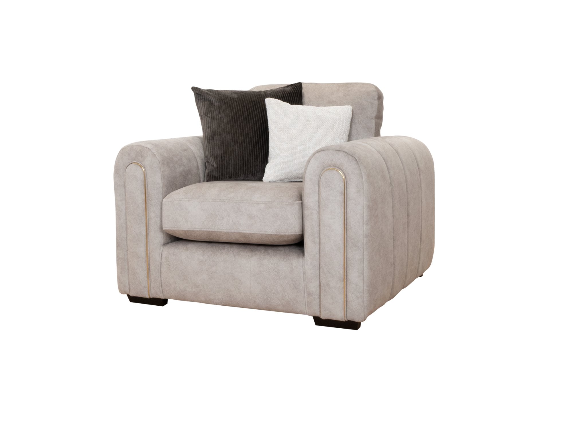 Glamour Standard Armchair