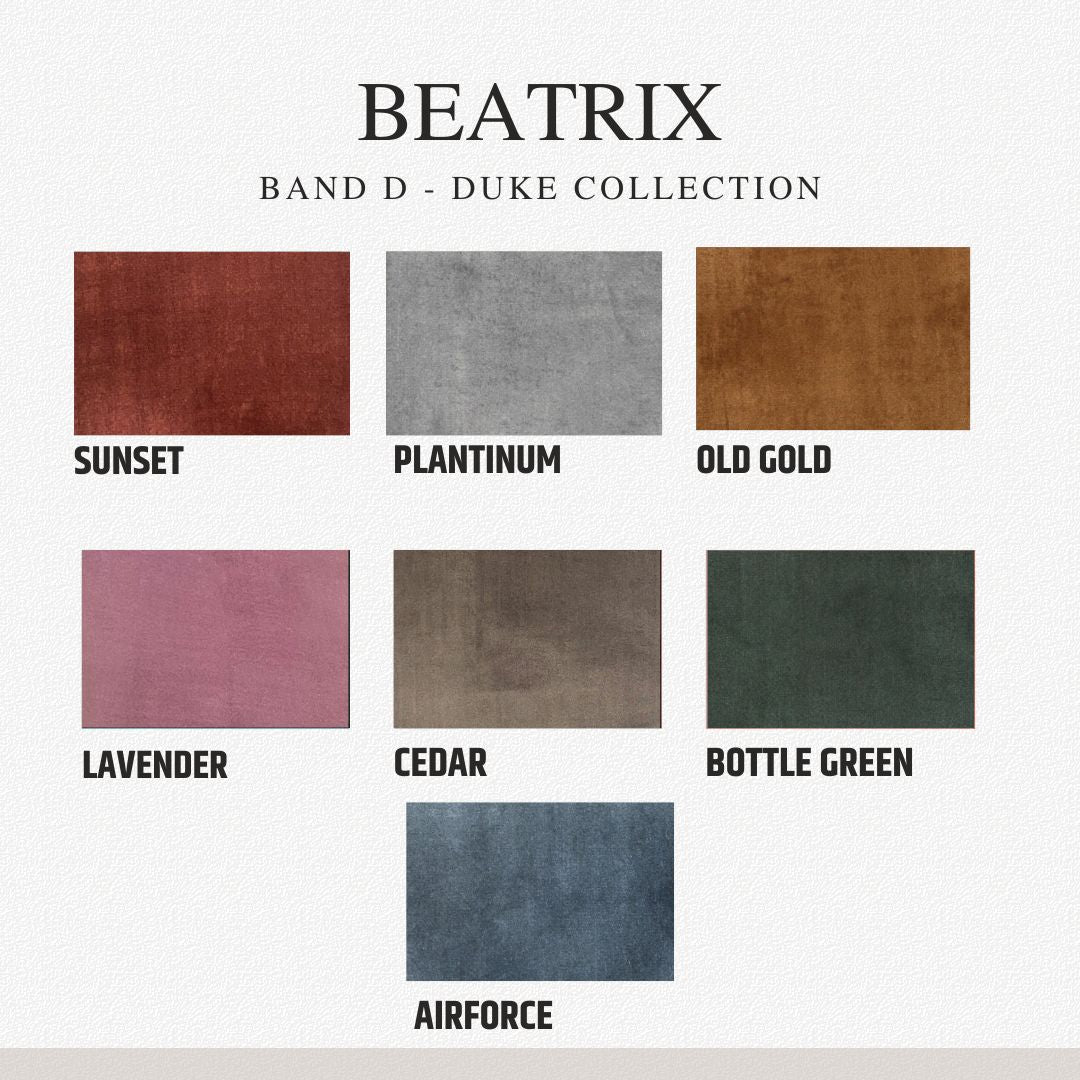 Ballina 2 corner 1 group sofa (left or right sided corner)