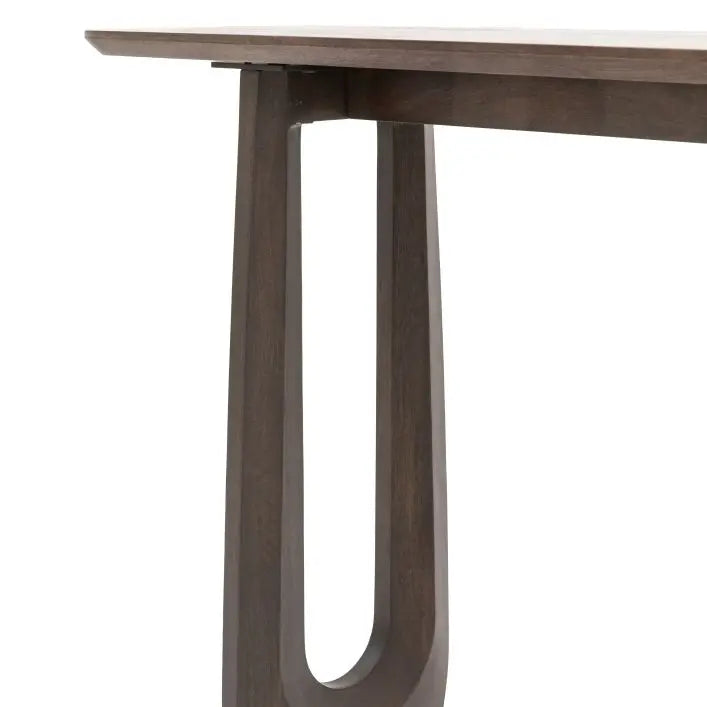 Arc Console table