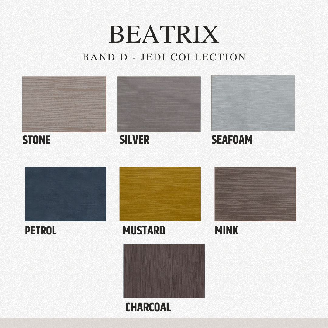 Ballina 2 corner 1 group sofa (left or right sided corner)