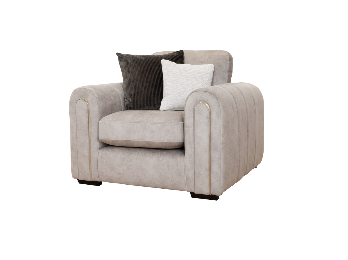 Glamour Standard Armchair