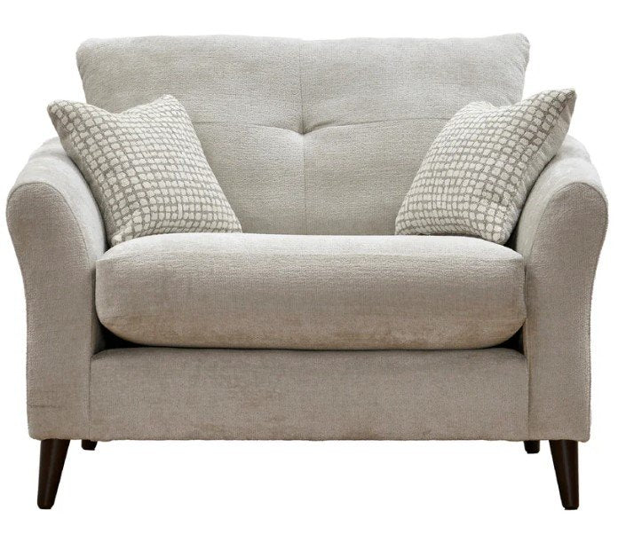 Moville loveseat