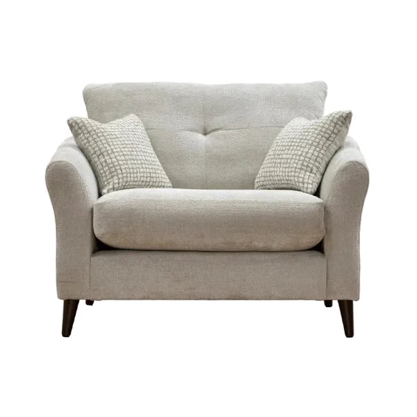 Molly Loveseat - Standard Back Only