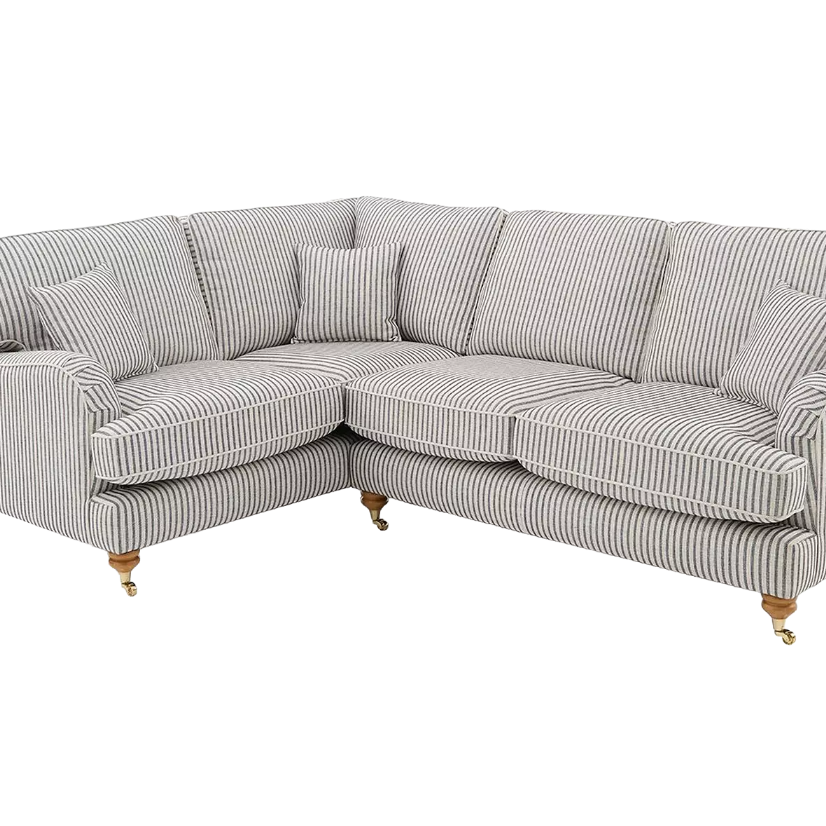 Padstow 2 corner 1 corner sofa (left or right facing chaise)