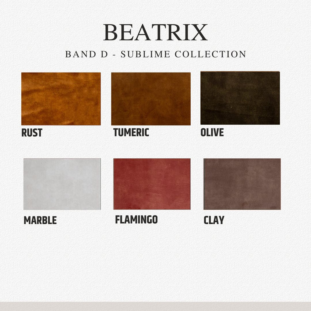 Ballina 2 corner 1 group sofa (left or right sided corner)