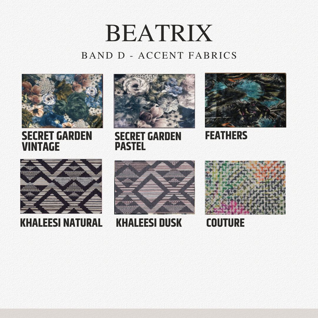 Ballina 2 corner 1 group sofa (left or right sided corner)