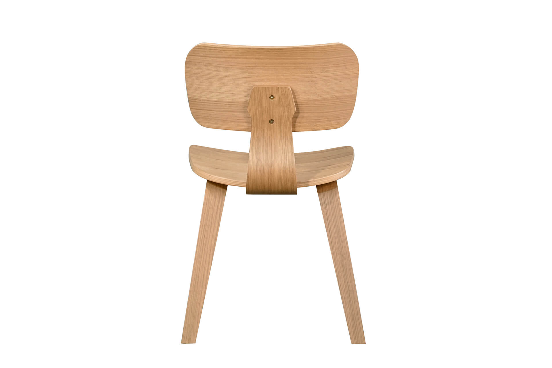 Addison wooden dining chair