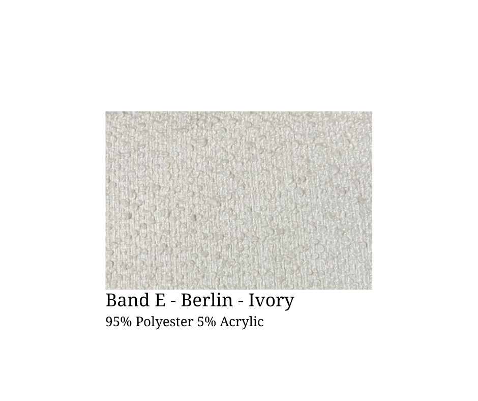 Sligo large loveseat