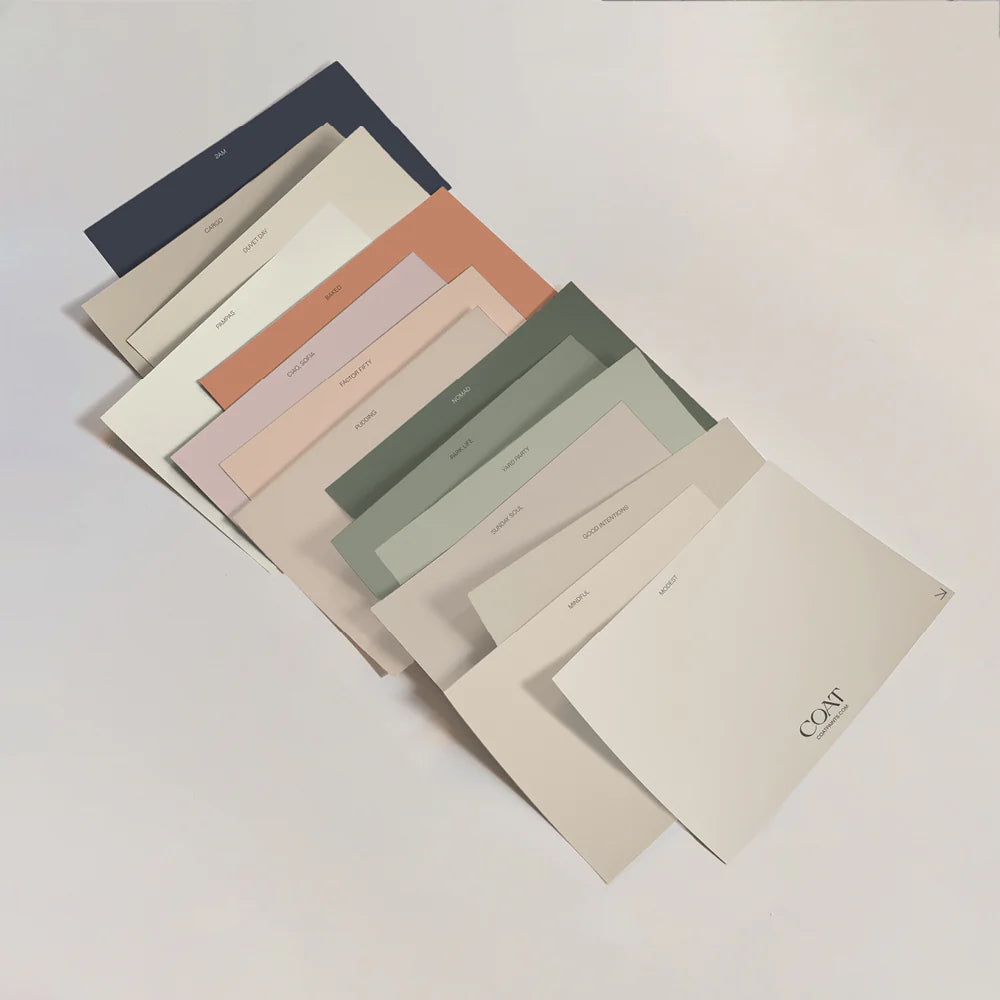 Floor Paint - Heel Proof / Low Sheen