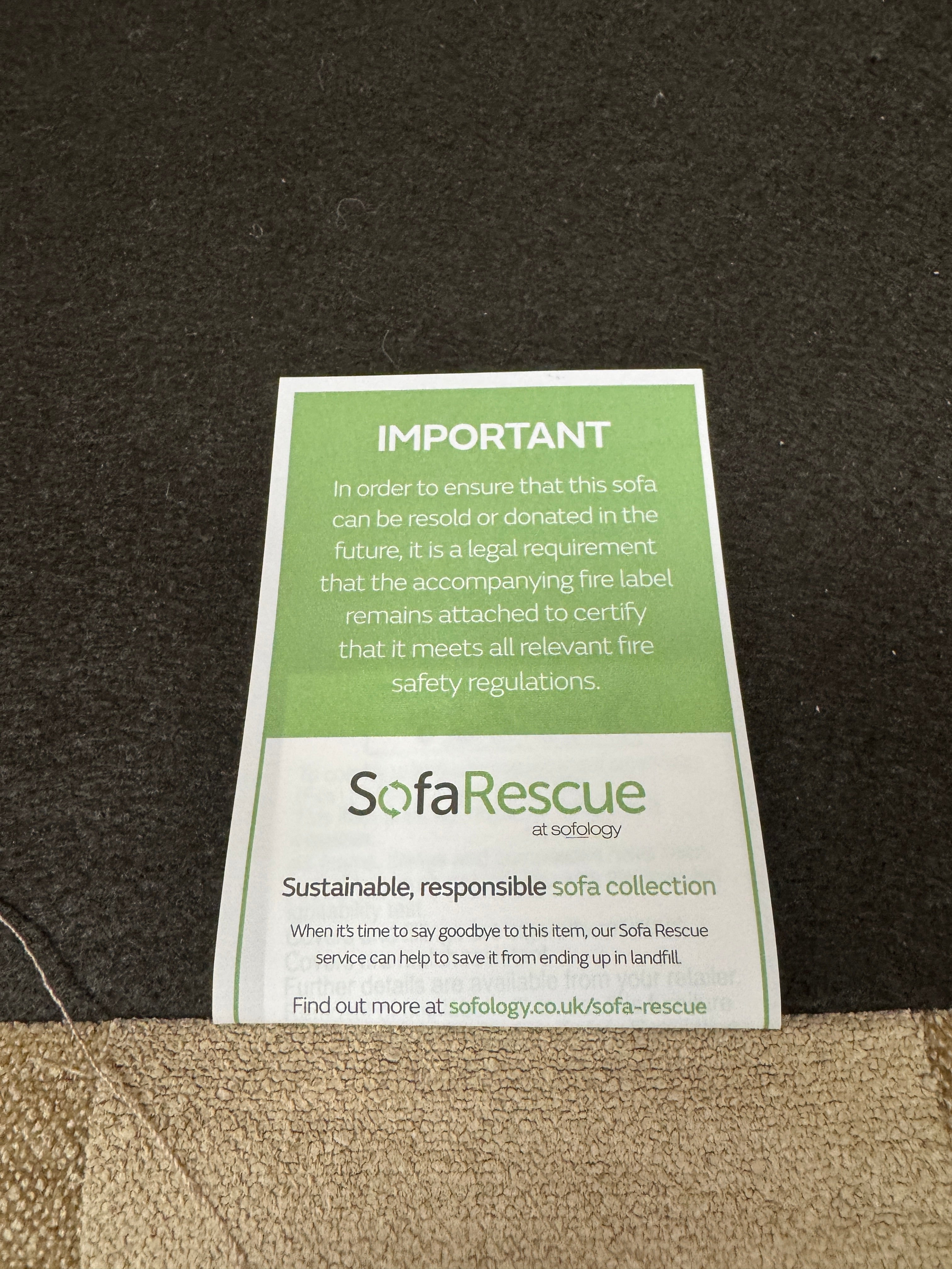 Sofology Soho swivel chair in taupe boucle fabric