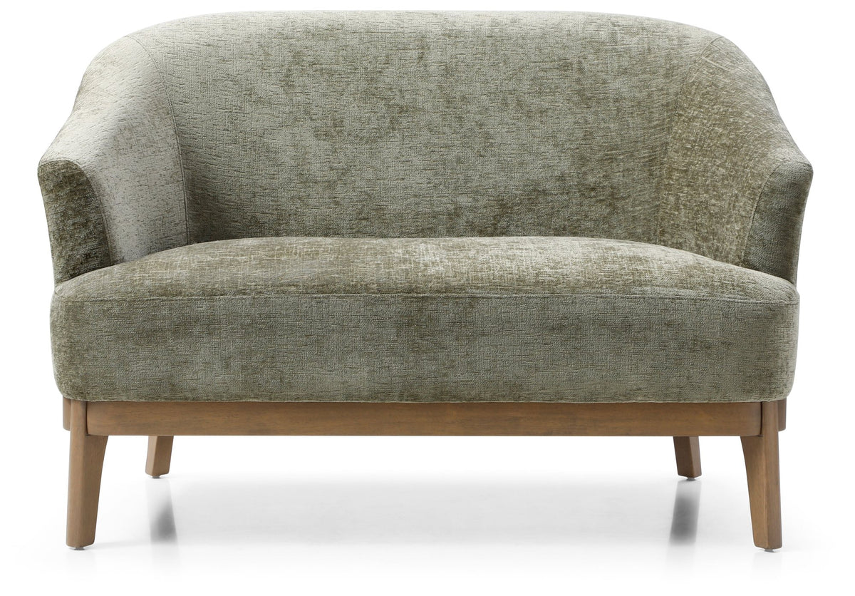 Ella tub sofa / loveseat