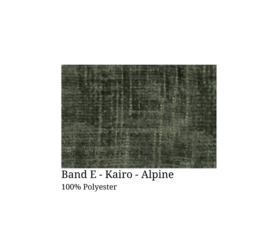 Sligo large loveseat