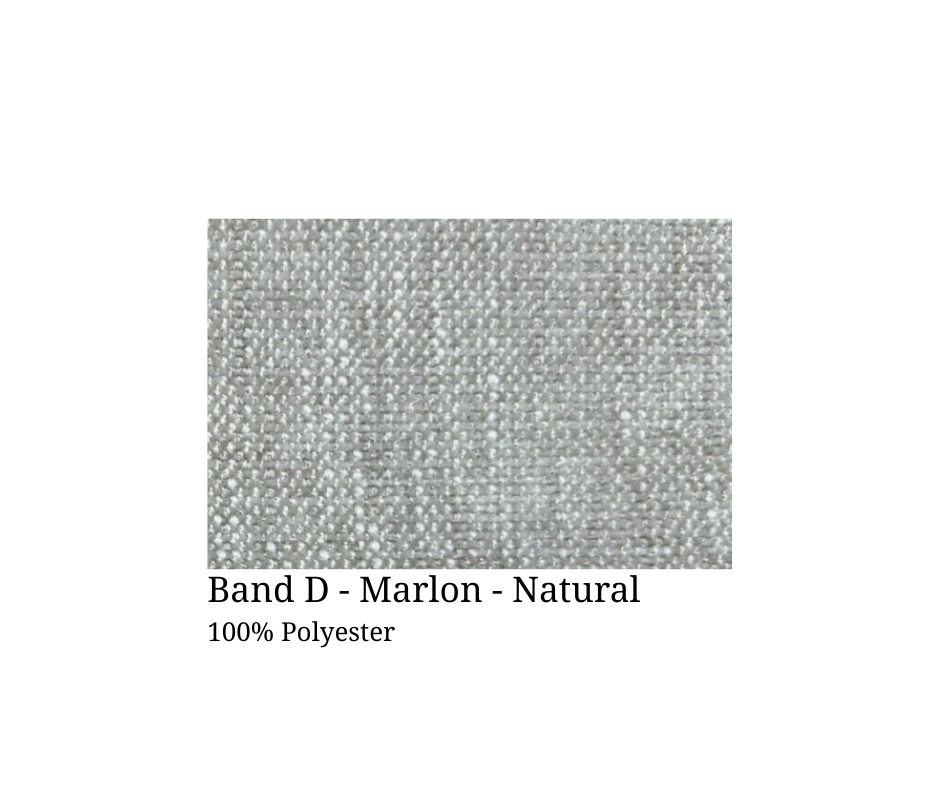 Sligo large loveseat