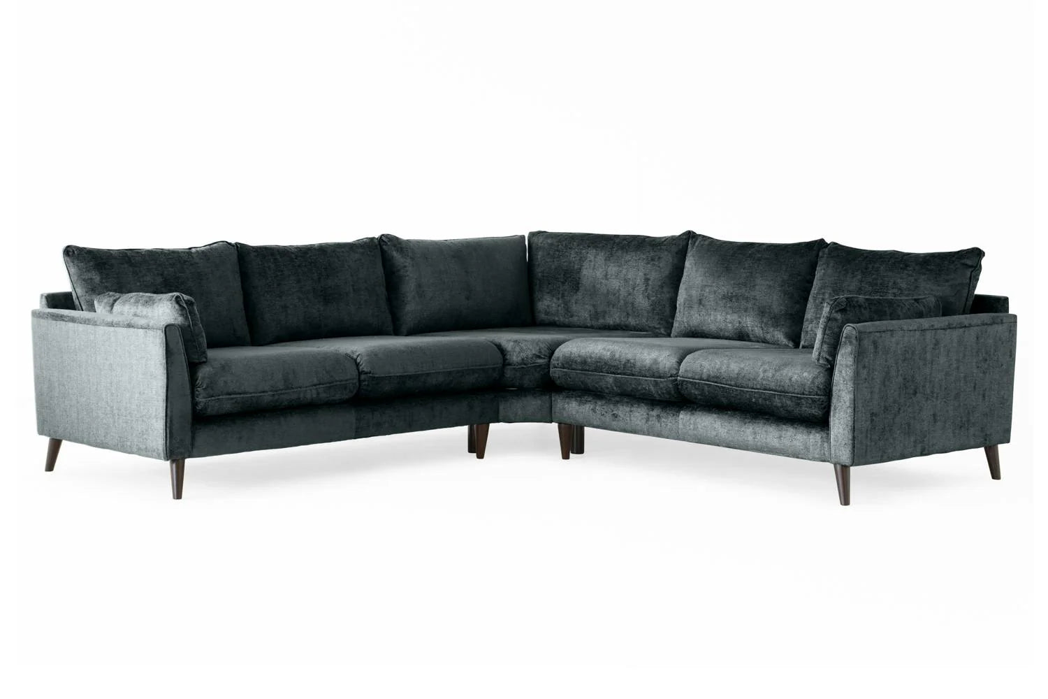 Petra 2 corner 2 group sofa (equal sided corner)