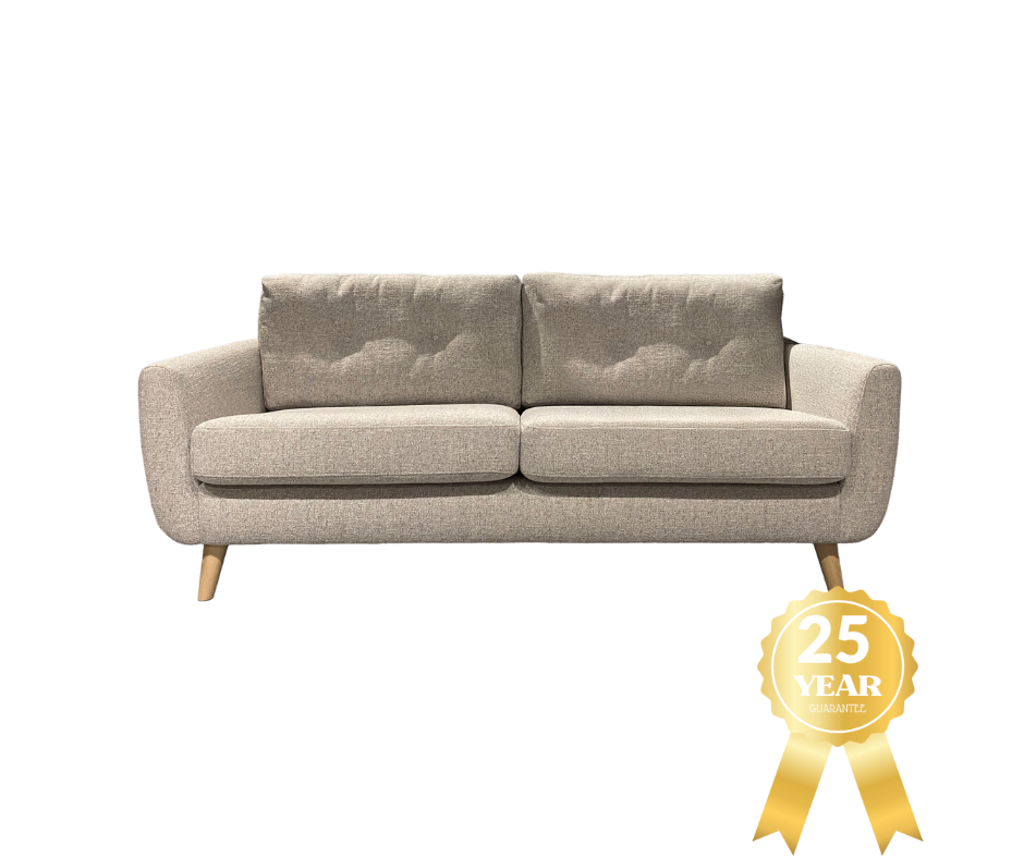 Sala standard back medium sofa