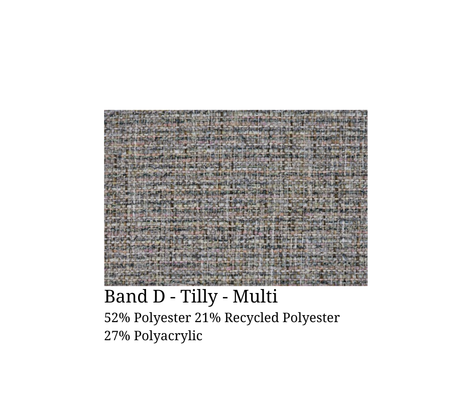 Sligo large loveseat