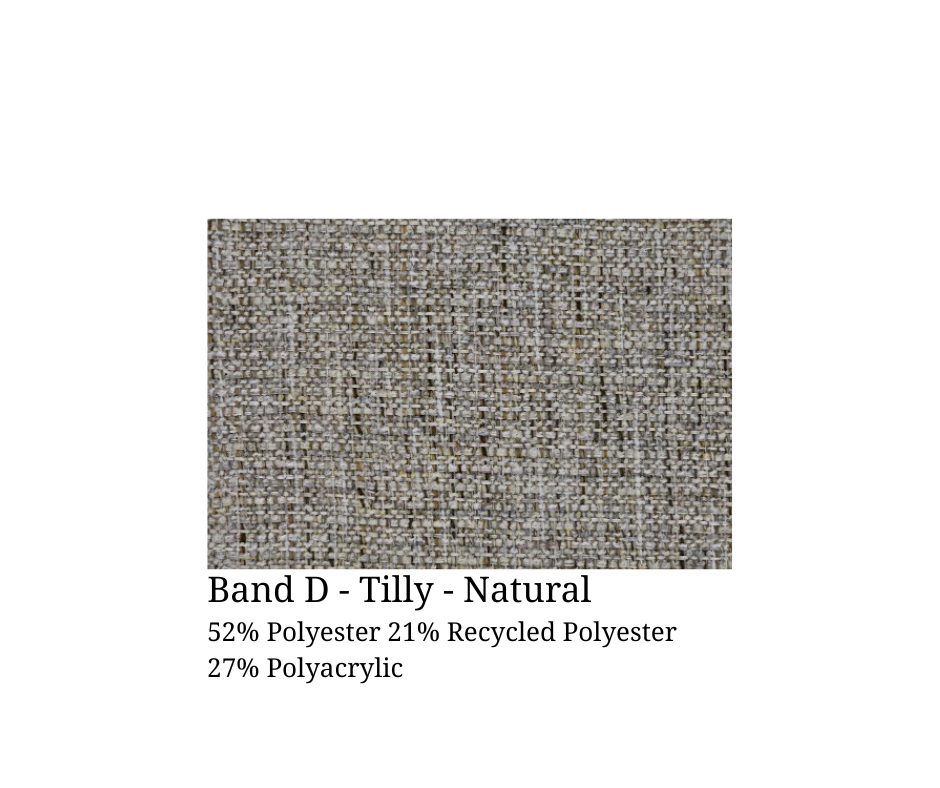 Sligo large loveseat