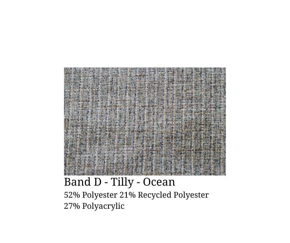 Sligo large loveseat