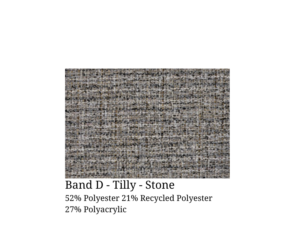 Sligo large loveseat