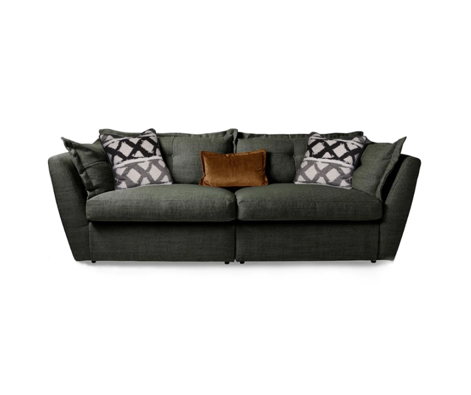 Sligo 3 seater split sofa