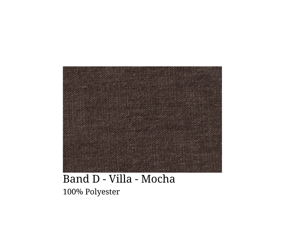 Sligo large loveseat