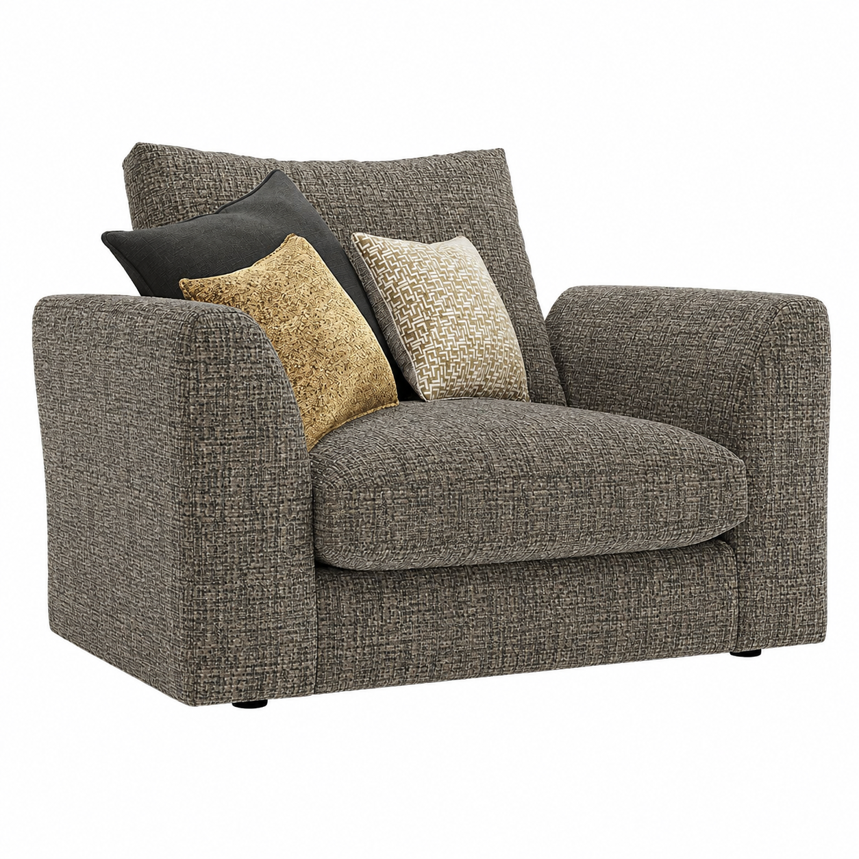 Morris Armchair