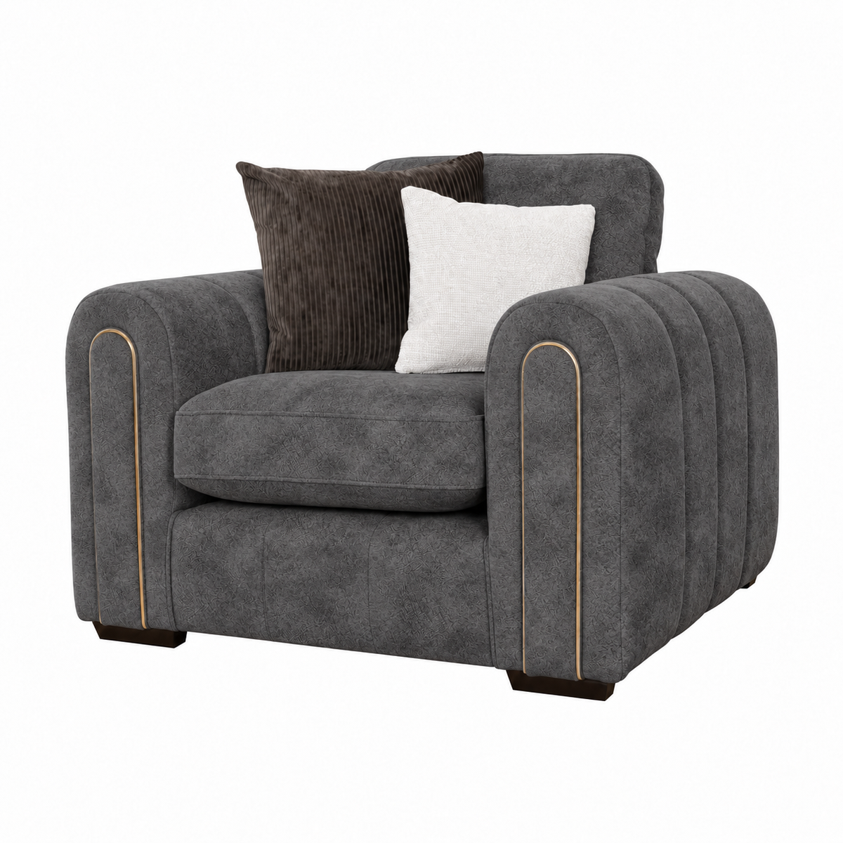 Glamour Standard Armchair