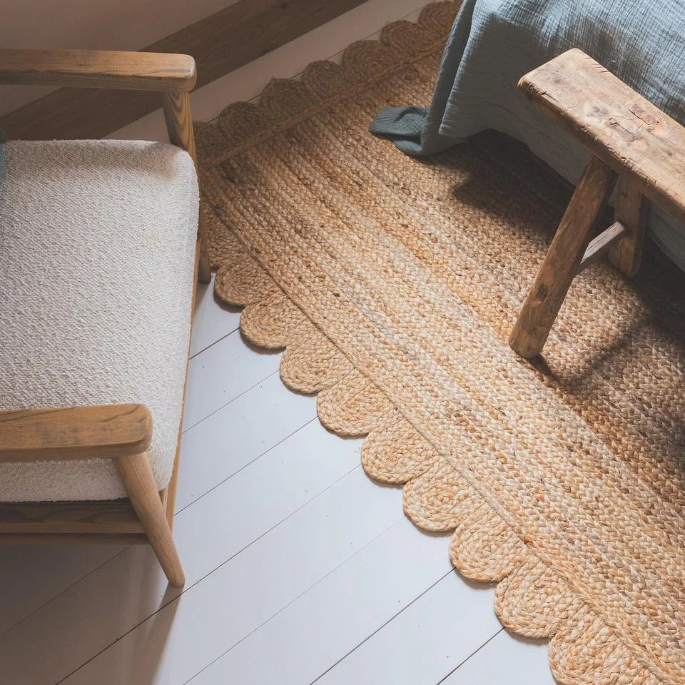 Floor Paint - Heel Proof / Low Sheen