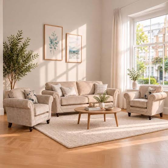 Danbury Loveseat / Cuddle chair - Standard Back only