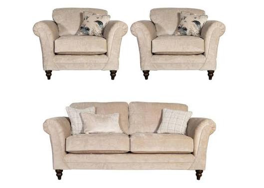 Danbury Loveseat / Cuddle chair - Standard Back only