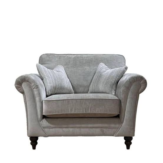 Danbury Loveseat / Cuddle chair - Standard Back only