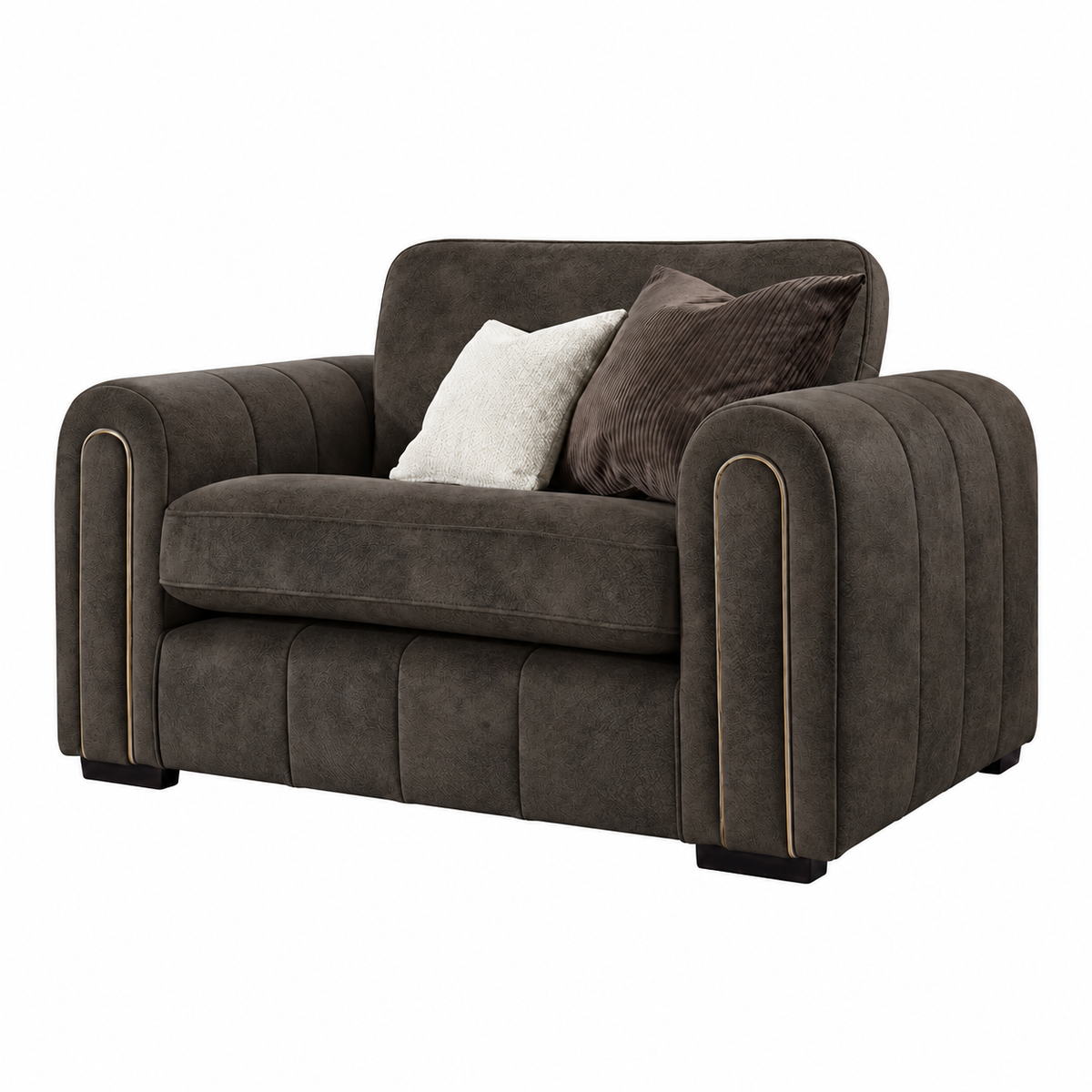Glamour Loveseat