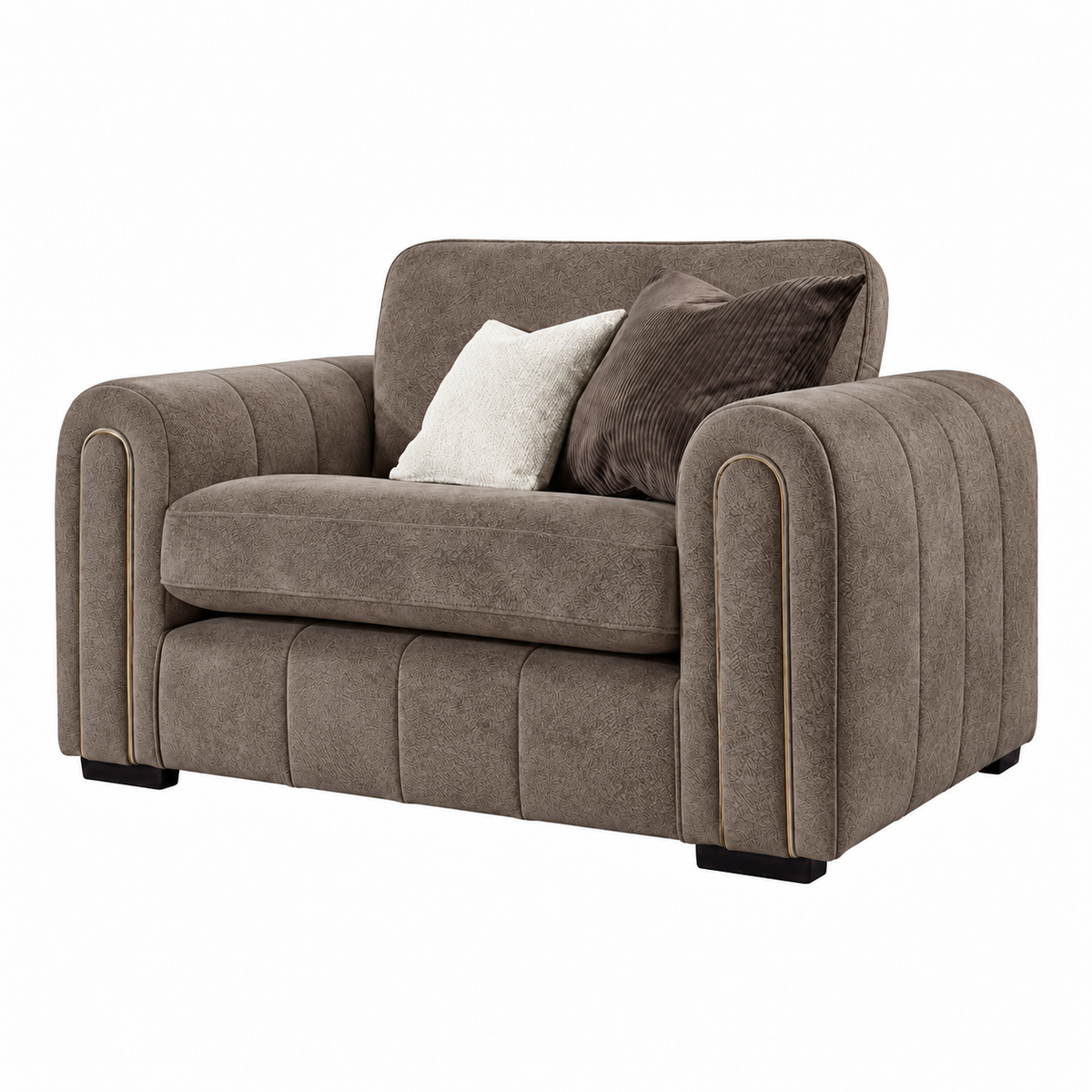 Glamour Loveseat