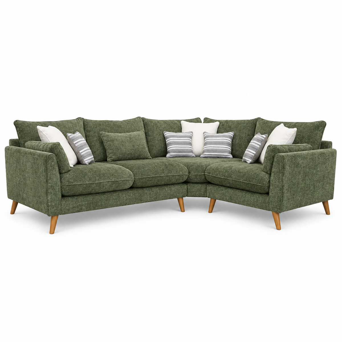 Petra 2 corner 1 group sofa (left or right sided corner)