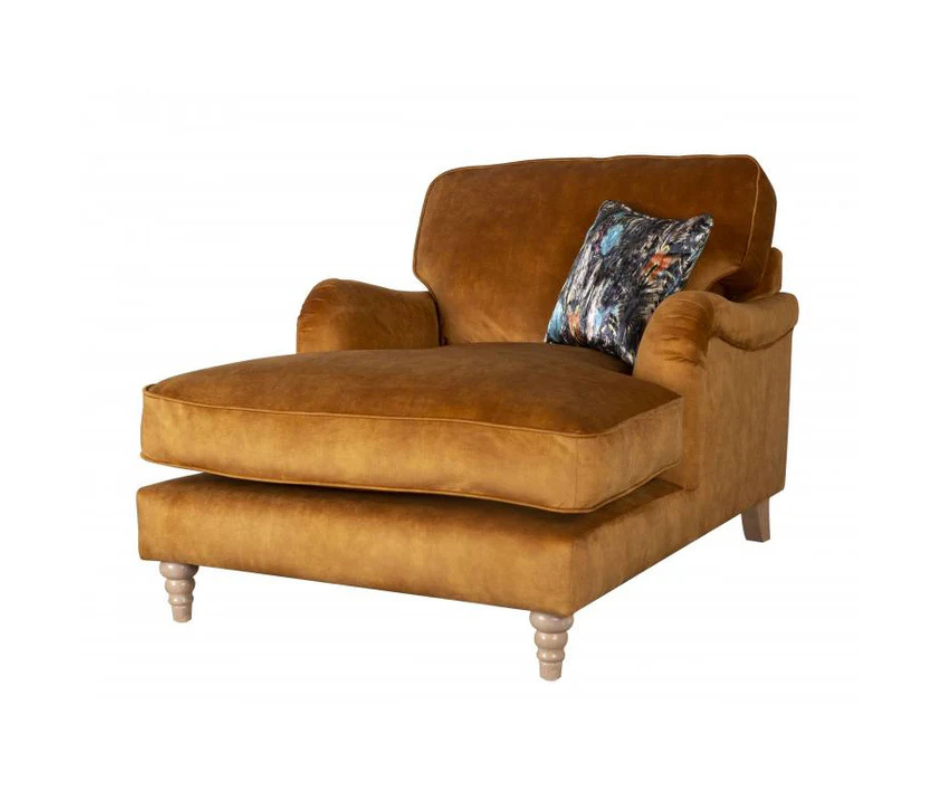 Ballina lounger chair