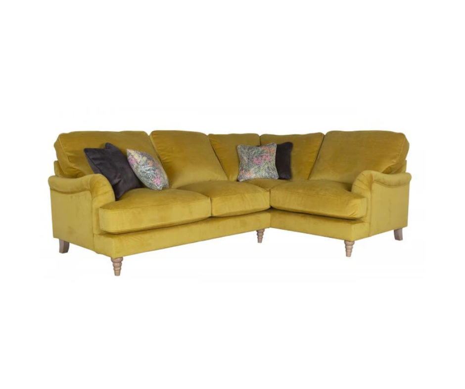 Ballina 2 corner 1 group sofa (left or right sided corner)