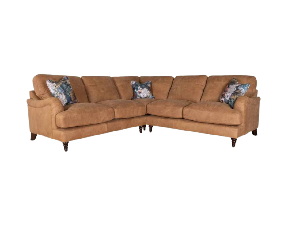 Ballina 2 corner 2 group sofa (equal sided corner)