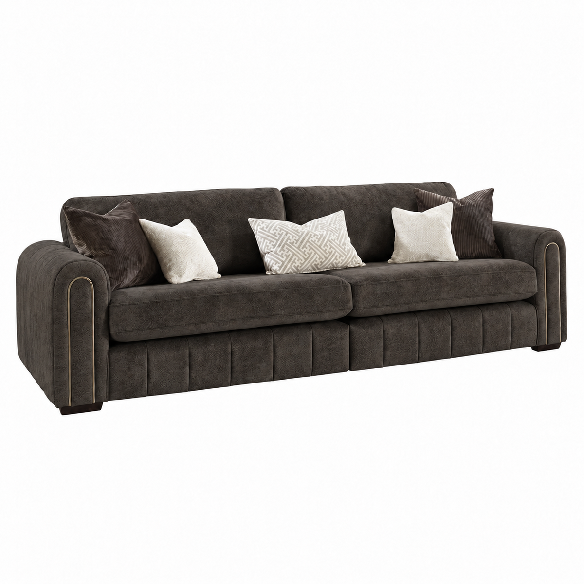 Glamour XL Sofa