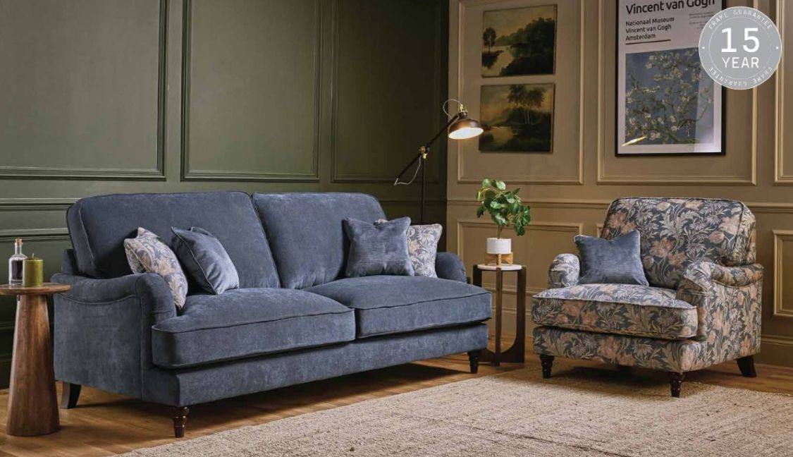 Ballina Sofa Range