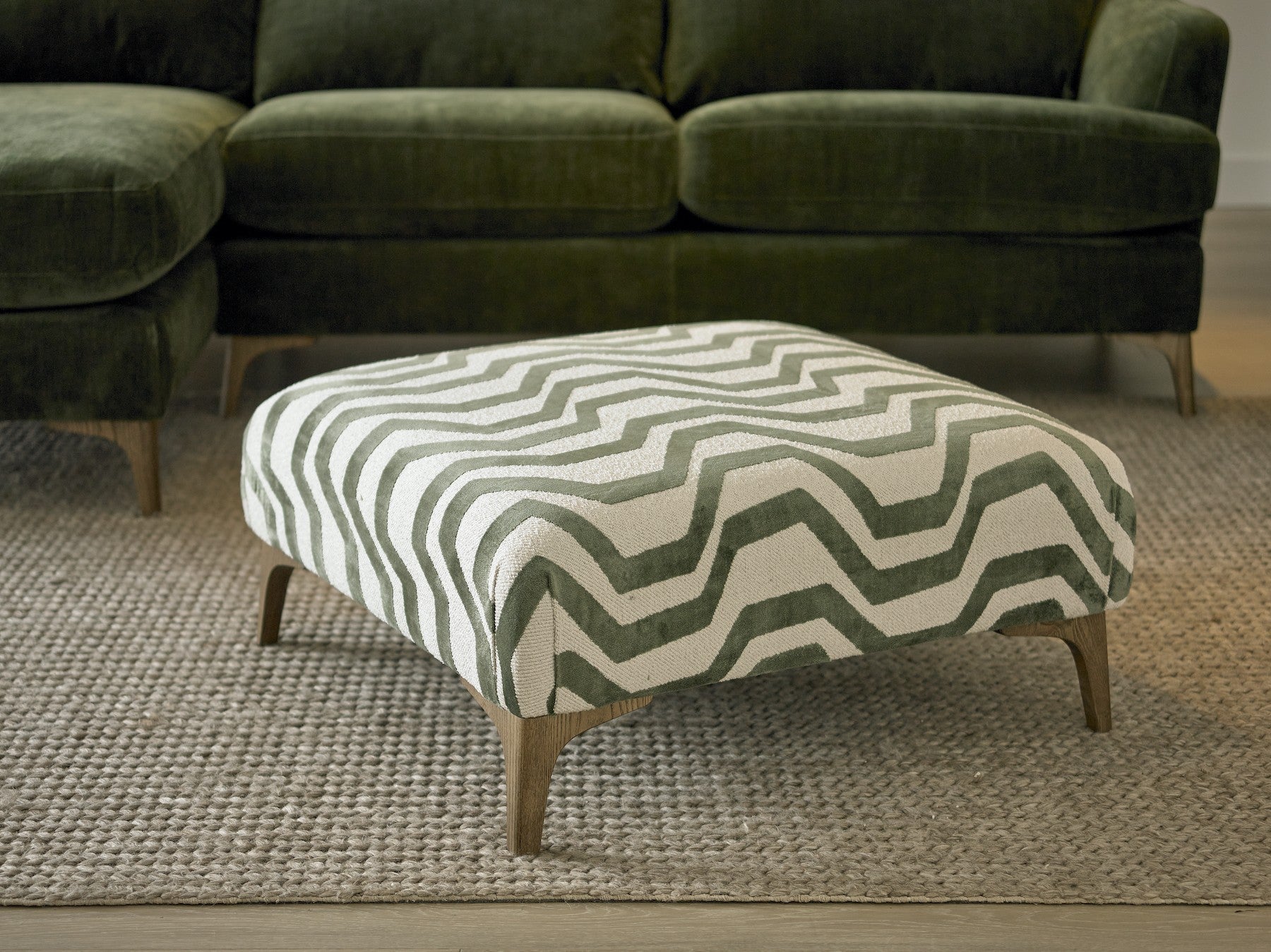 Footstools
