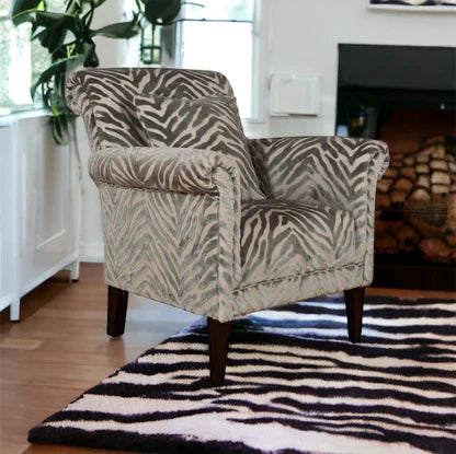 York (Accent chair only)