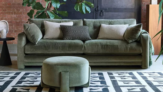 Sofas & Corners